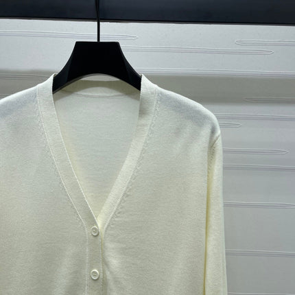 BURBERRY 25S CARDIGAN 158