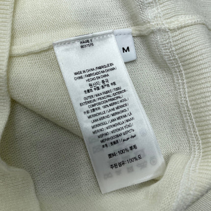 BURBERRY 25S CARDIGAN 158