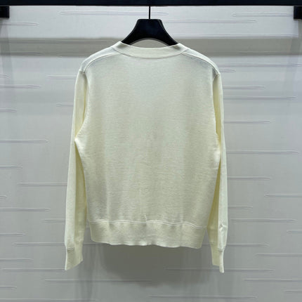 BURBERRY 25S CARDIGAN 158