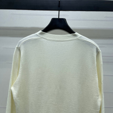 BURBERRY 25S CARDIGAN 158