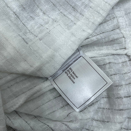 CHANEL 25S CREW NECK SWEATER STYLE 180