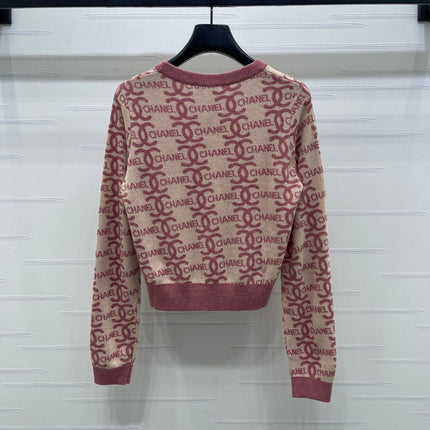 CHANEL 25S SWEATER STYLE 184