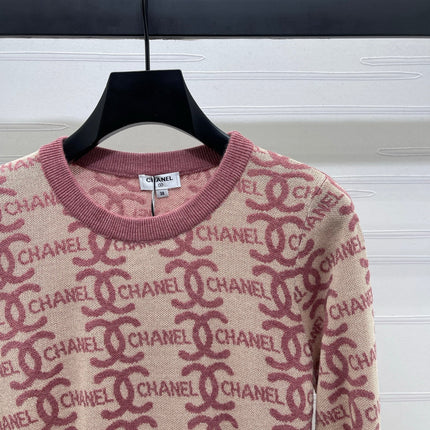 CHANEL 25S SWEATER STYLE 184