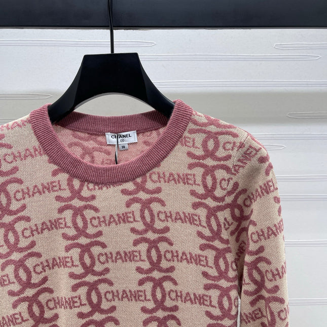 CHANEL 25S SWEATER STYLE 184