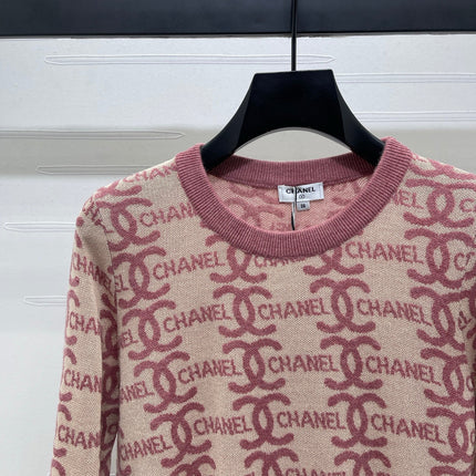 CHANEL 25S SWEATER STYLE 184