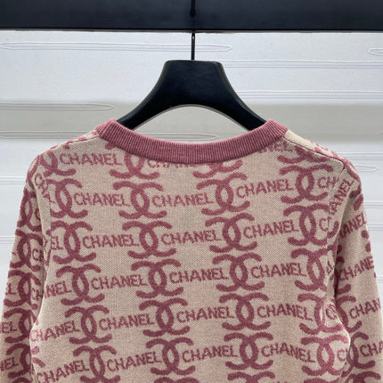 CHANEL 25S SWEATER STYLE 184