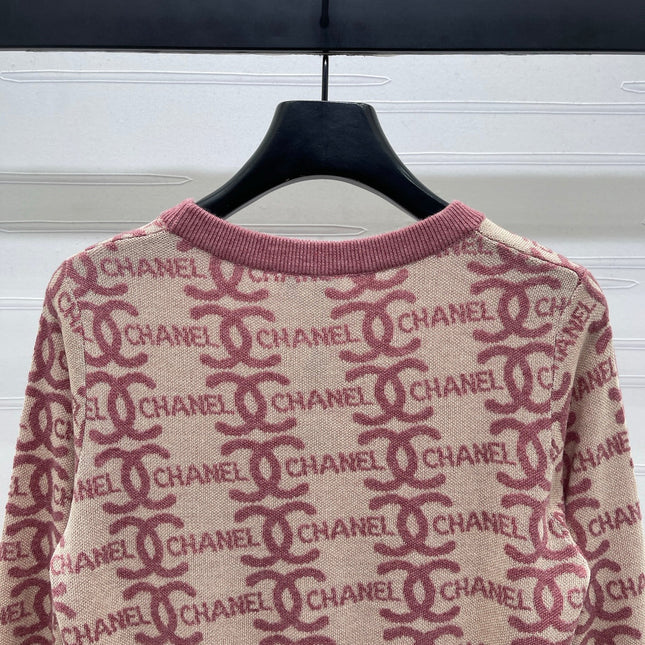 CHANEL 25S SWEATER STYLE 184