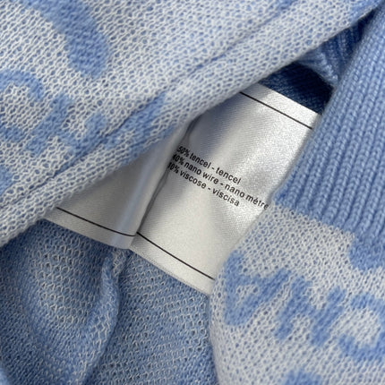 CHANEL 25S SWEATER STYLE 183