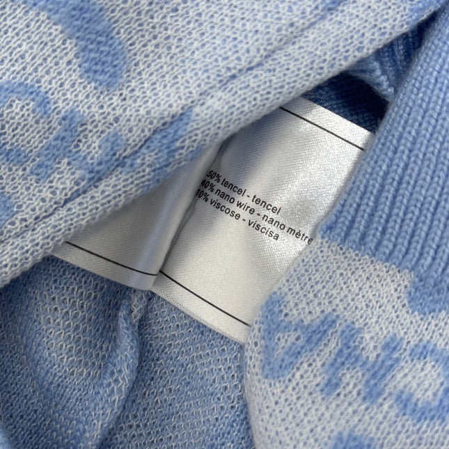 CHANEL 25S SWEATER STYLE 183