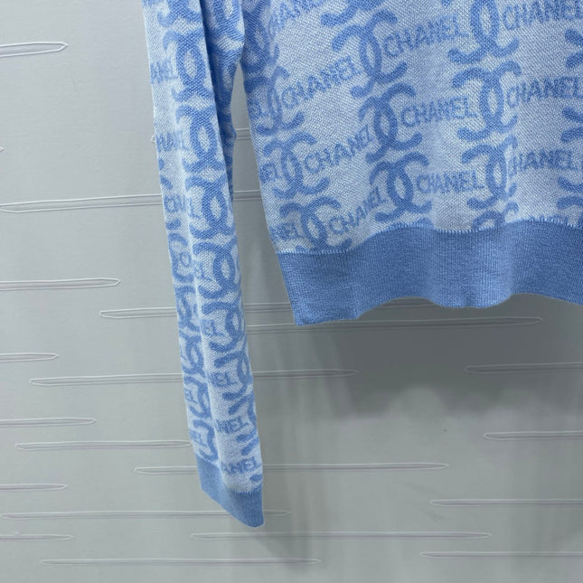 CHANEL 25S SWEATER STYLE 183
