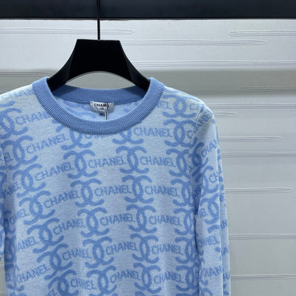 CHANEL 25S SWEATER STYLE 183