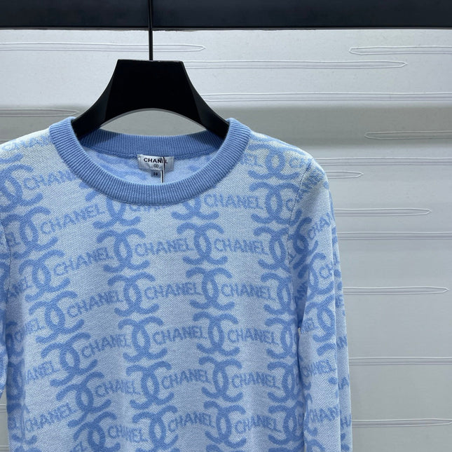 CHANEL 25S SWEATER STYLE 183