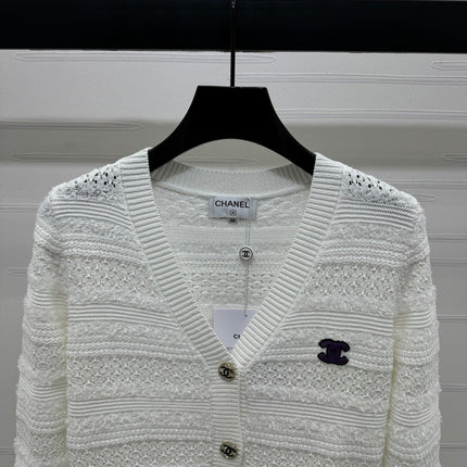 CHANEL 25S CARDIGAN STYLE 186