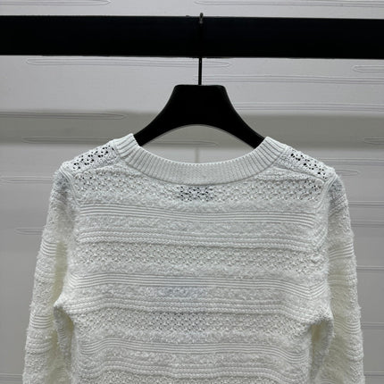 CHANEL 25S CARDIGAN STYLE 186