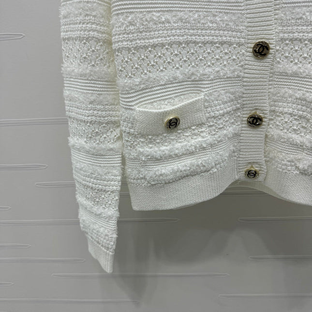 CHANEL 25S CARDIGAN STYLE 186