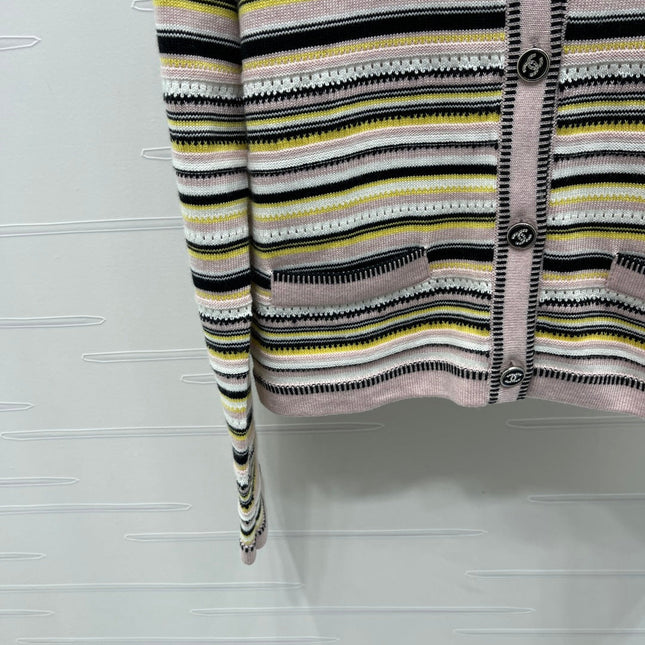 CHANEL 25S CARDIGAN STYLE 196