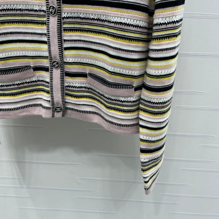 CHANEL 25S CARDIGAN STYLE 196