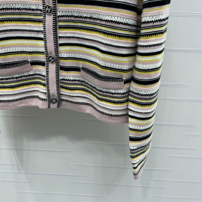 CHANEL 25S CARDIGAN STYLE 196