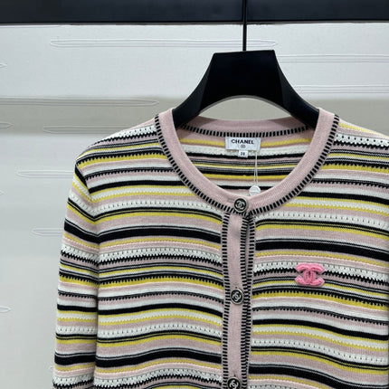 CHANEL 25S CARDIGAN STYLE 196
