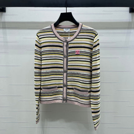 CHANEL 25S CARDIGAN STYLE 196