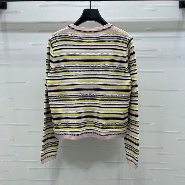 CHANEL 25S CARDIGAN STYLE 196