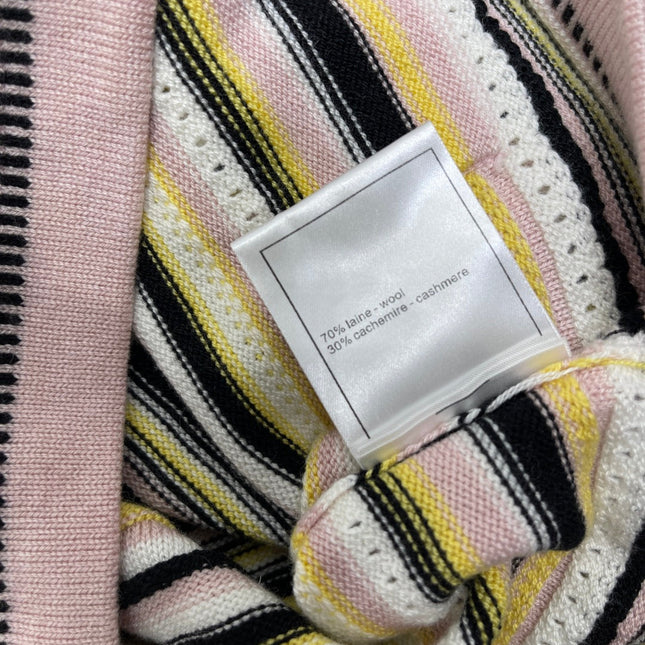 CHANEL 25S CARDIGAN STYLE 196