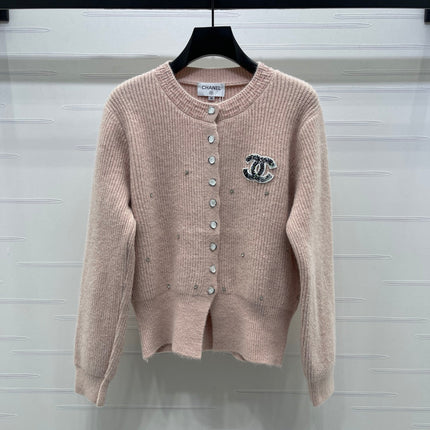 CHANEL 25S CARDIGAN STYLE 207