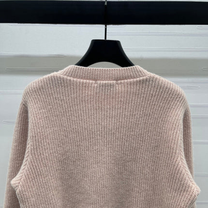 CHANEL 25S CARDIGAN STYLE 207