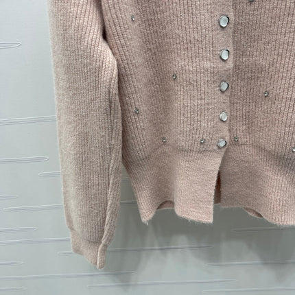 CHANEL 25S CARDIGAN STYLE 207