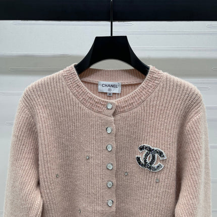CHANEL 25S CARDIGAN STYLE 207