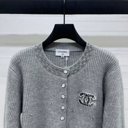 CHANEL 25S CARDIGAN STYLE 206