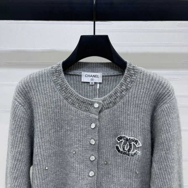 CHANEL 25S CARDIGAN STYLE 206