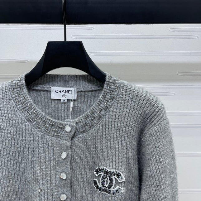 CHANEL 25S CARDIGAN STYLE 206