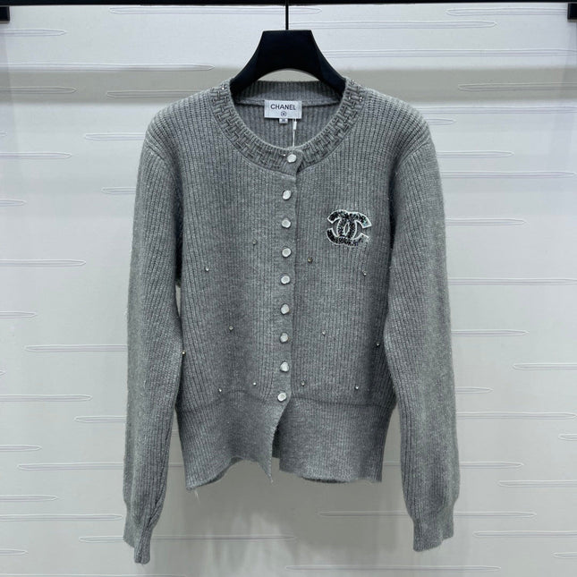 CHANEL 25S CARDIGAN STYLE 206