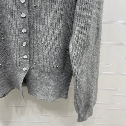 CHANEL 25S CARDIGAN STYLE 206