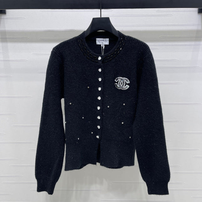 CHANEL 25S CARDIGAN STYLE 205
