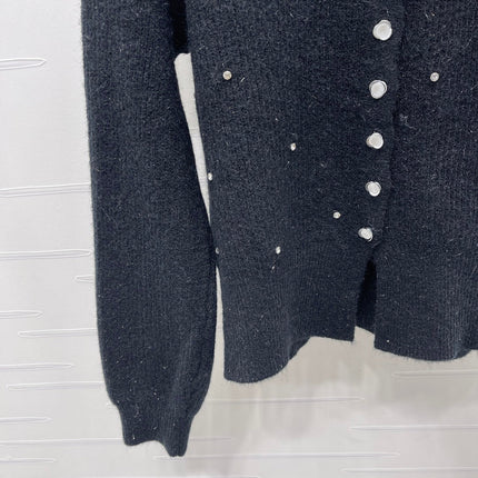 CHANEL 25S CARDIGAN STYLE 205