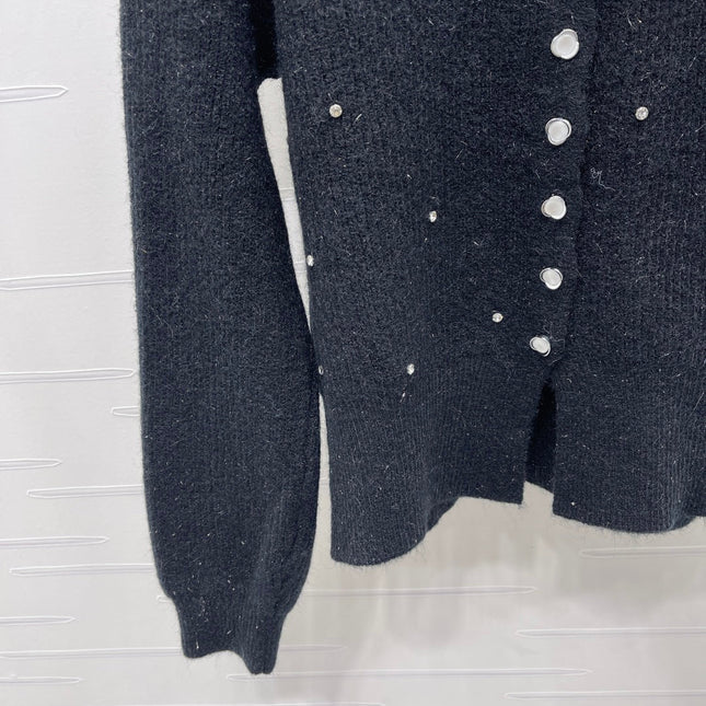 CHANEL 25S CARDIGAN STYLE 205