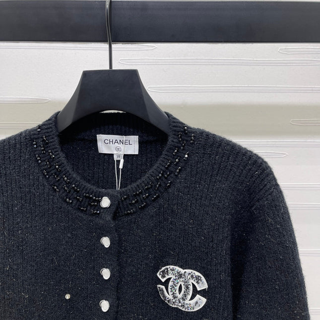 CHANEL 25S CARDIGAN STYLE 205