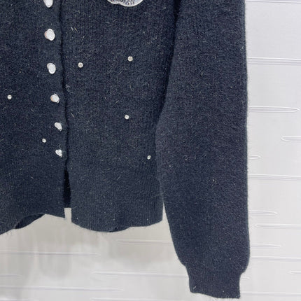 CHANEL 25S CARDIGAN STYLE 205