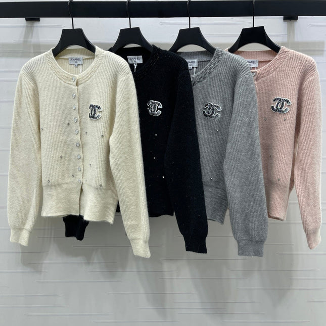 CHANEL 25S CARDIGAN STYLE 204
