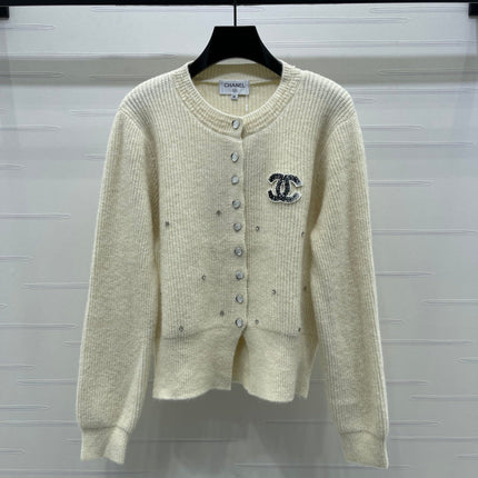 CHANEL 25S CARDIGAN STYLE 204