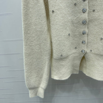 CHANEL 25S CARDIGAN STYLE 204