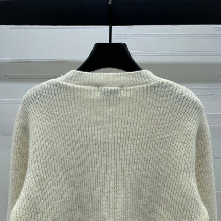 CHANEL 25S CARDIGAN STYLE 204