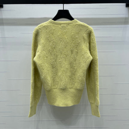 CHANEL 25S CARDIGAN STYLE 203