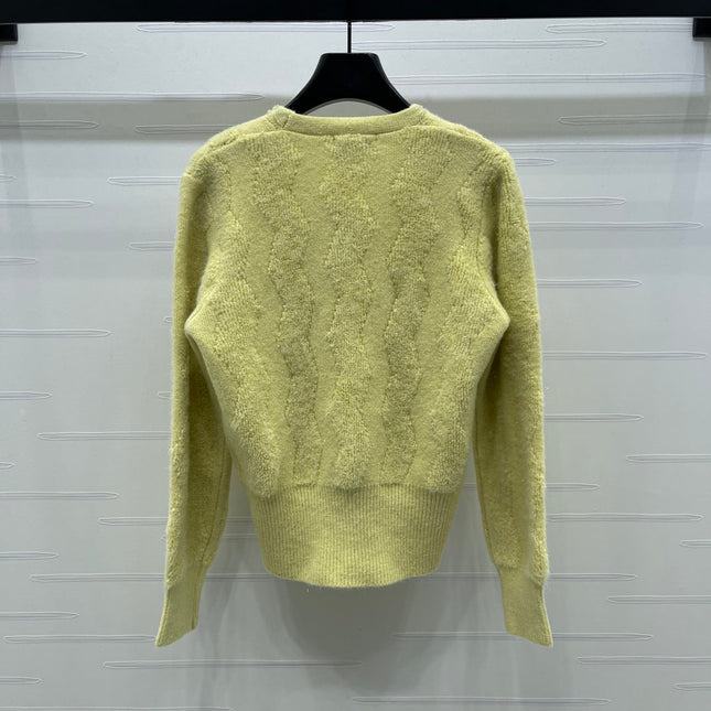 CHANEL 25S CARDIGAN STYLE 203