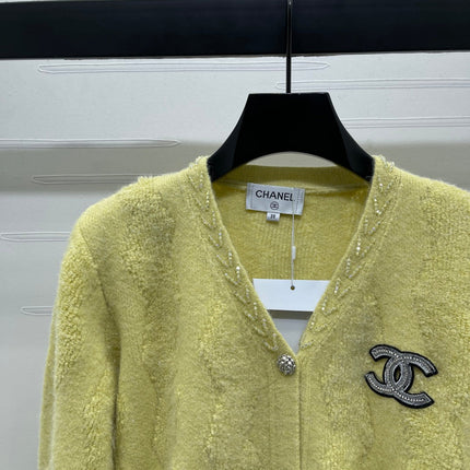 CHANEL 25S CARDIGAN STYLE 203