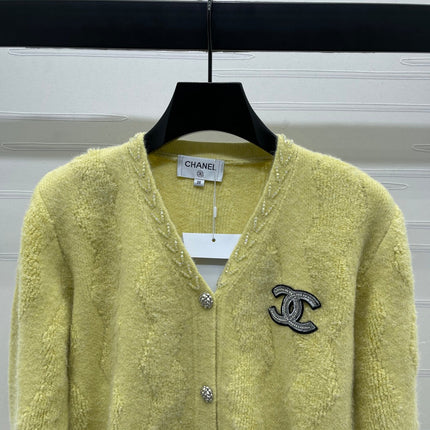 CHANEL 25S CARDIGAN STYLE 203