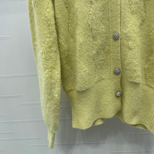 CHANEL 25S CARDIGAN STYLE 203