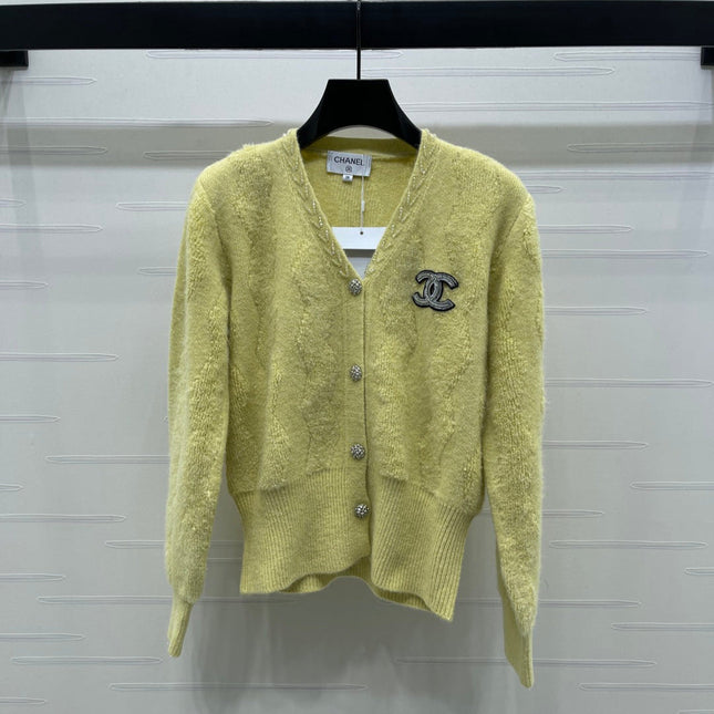 CHANEL 25S CARDIGAN STYLE 203